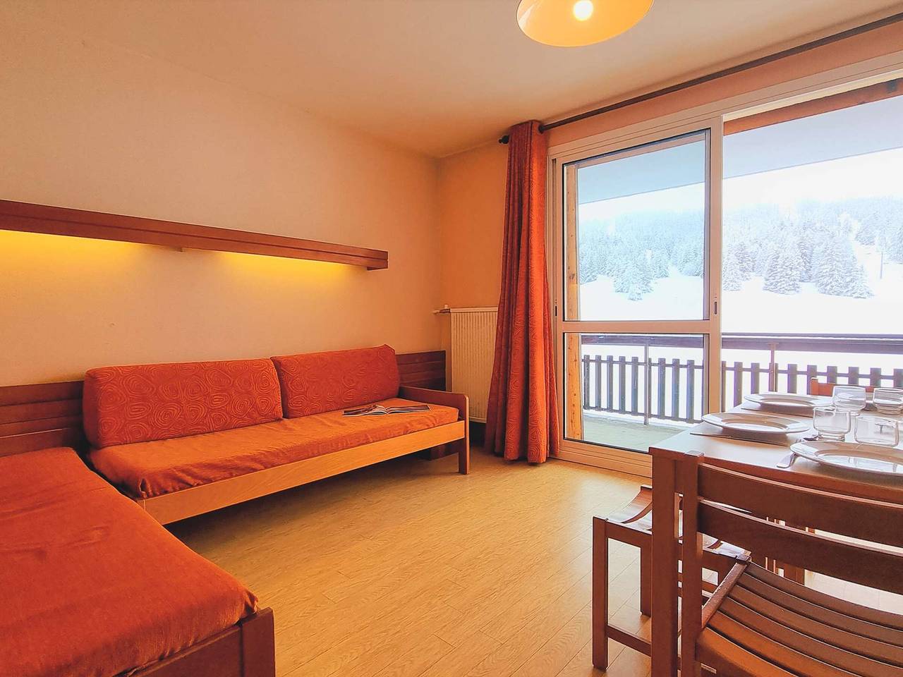 Photo : Appartement de vacances