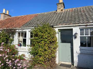 Holiday Rental for 6 People in Crail, Fife region, Photo 1