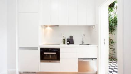 Appartement De Vacances pour 3 Personnes dans Sydney, New South Wales, Photo 2