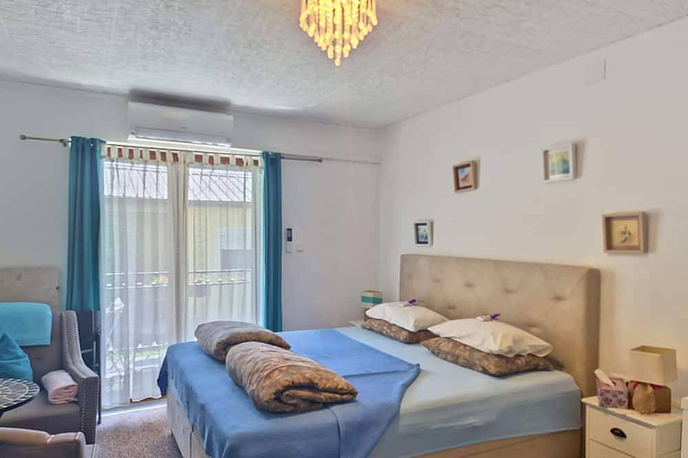 Ganze Wohnung, Ferienwohnung Srećko in Umag, Umag und Umgebung