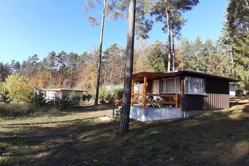 Ferienpark für 4 Personen in Lychen, Uckermark, Bild 2