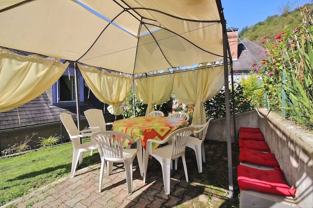 Appartement de vacances