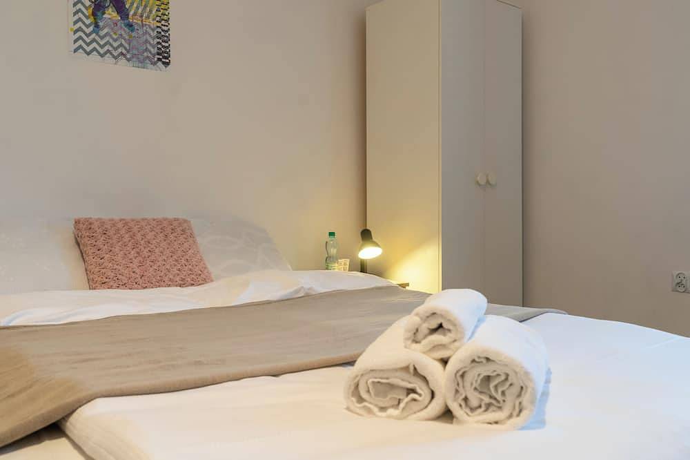 Geheel appartement, Zabrze City Comfort Room 2 in Zabrze, Silezië