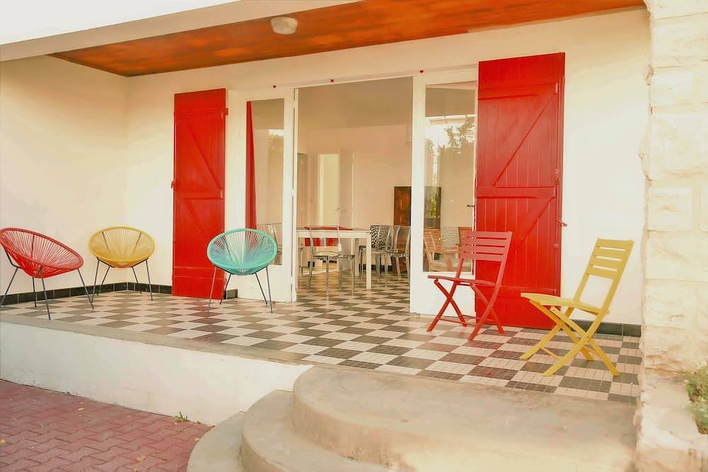 Villa 200m Ocean Centre Contis-Plage in Contis, Saint-Julien-en-Born
