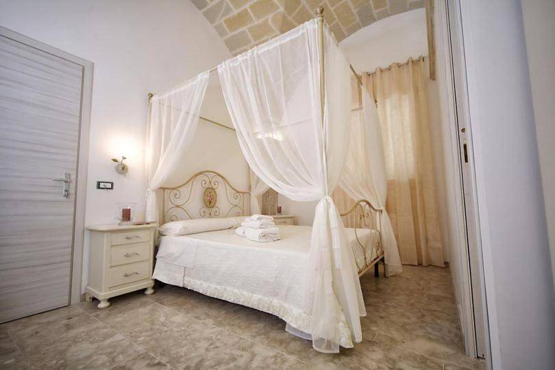 Double Room in Favignana, Île de Favignana