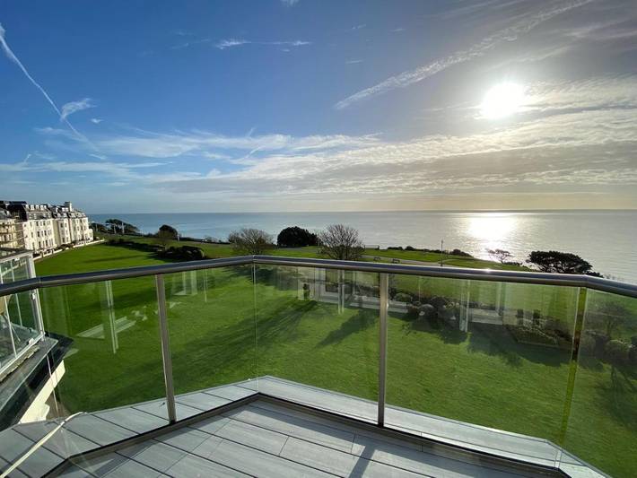 Gîte pour 6 personnes, avec vue et jardin à Folkestone - 2