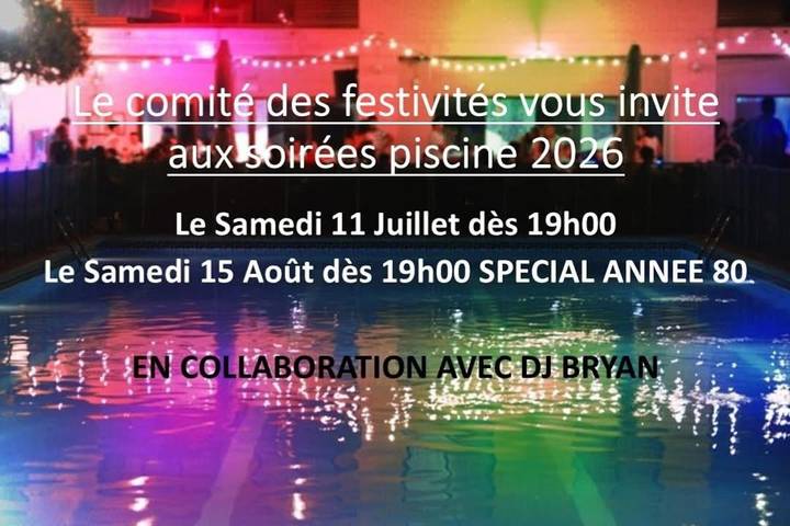 Location de vacances pour 6 personnes, avec piscine ainsi que vue et jardin, animaux acceptés à Philippeville - 2