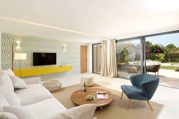 Villa in Pollença Town, Pollença für 8 