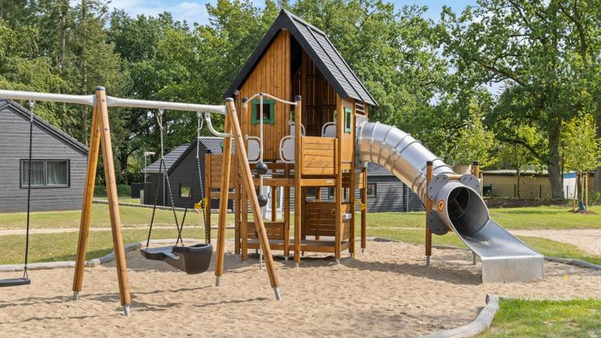 Ferienhaus für 18 Personen, mit Sauna in Mecklenburgische Seenplatte - 2