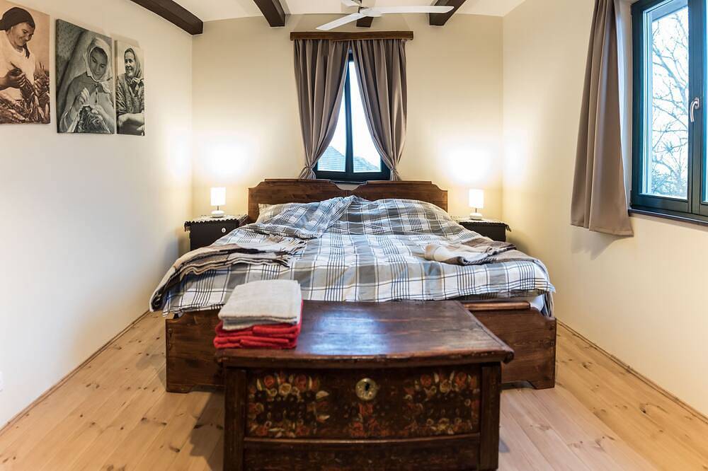 Villa for 6 Guests in Borsod-Abaúj-Zemplén megye, North Hungary