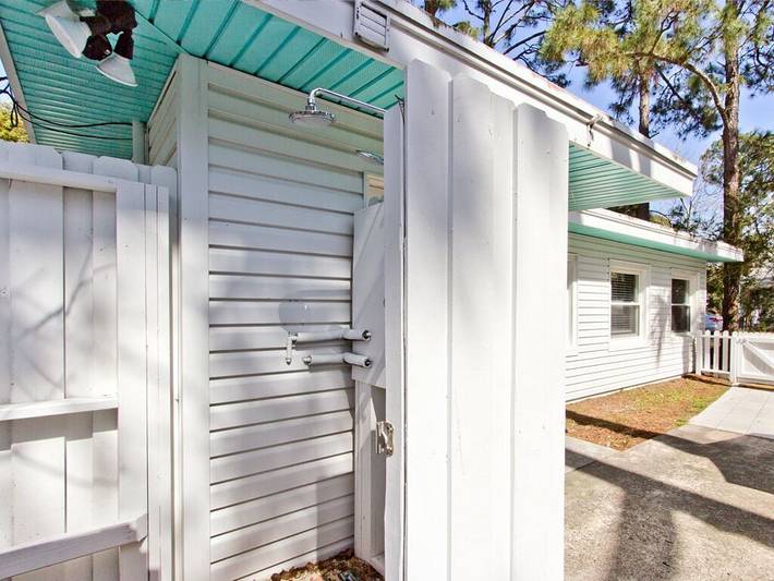 Vacation house for 6 people, with terrace - 1