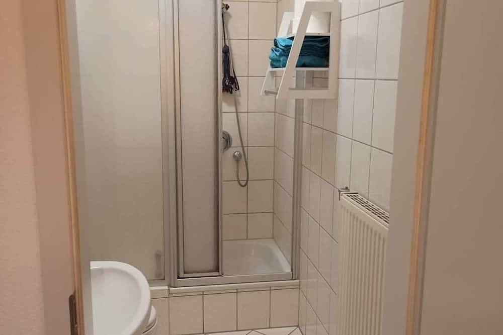 Ganze Wohnung, Romantikappartement für Zwei mit Balkon zur Neiße in Görlitz, Oberlausitz-Niederschlesien