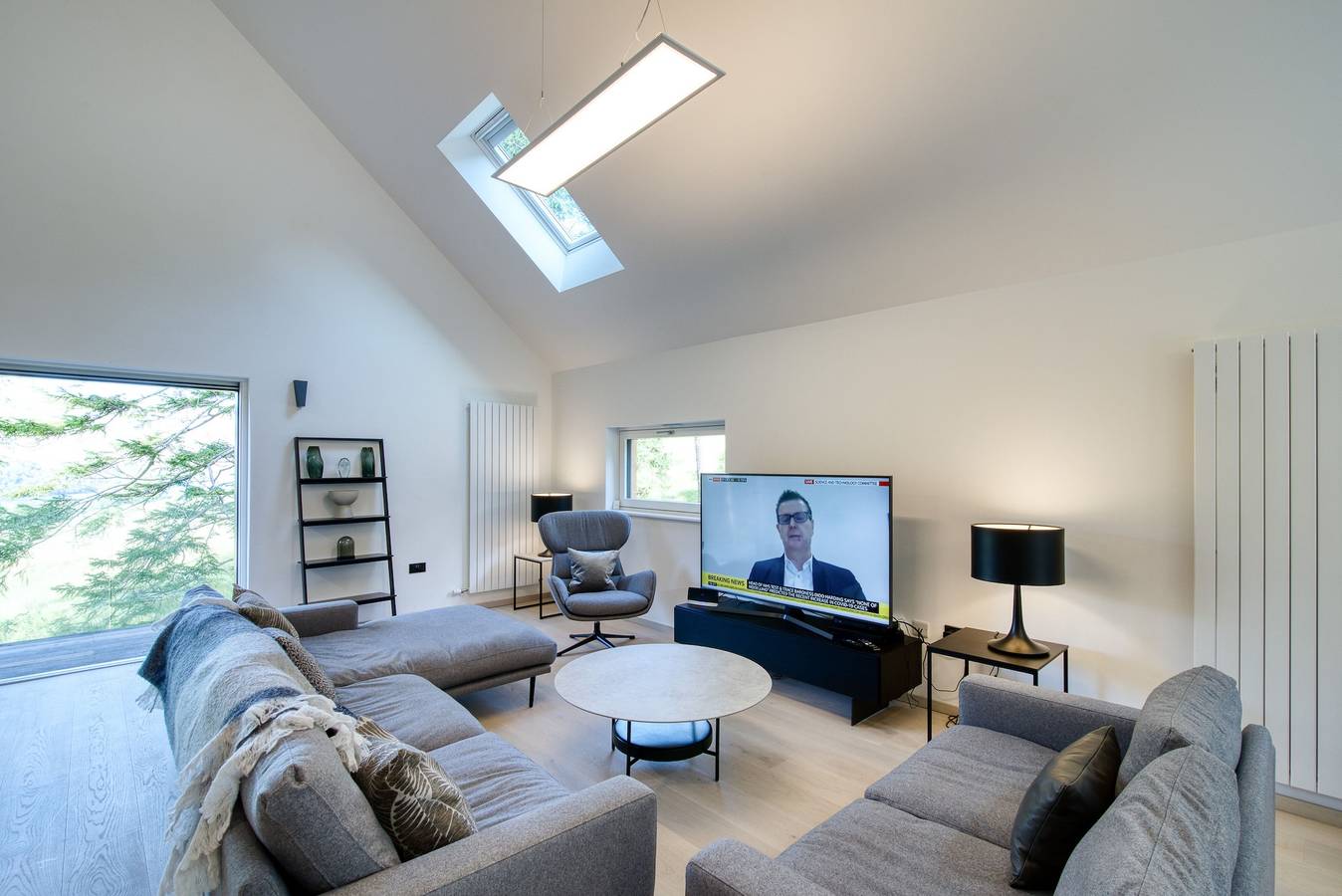 An Caisteal Lodge in Stirling und Umgebung