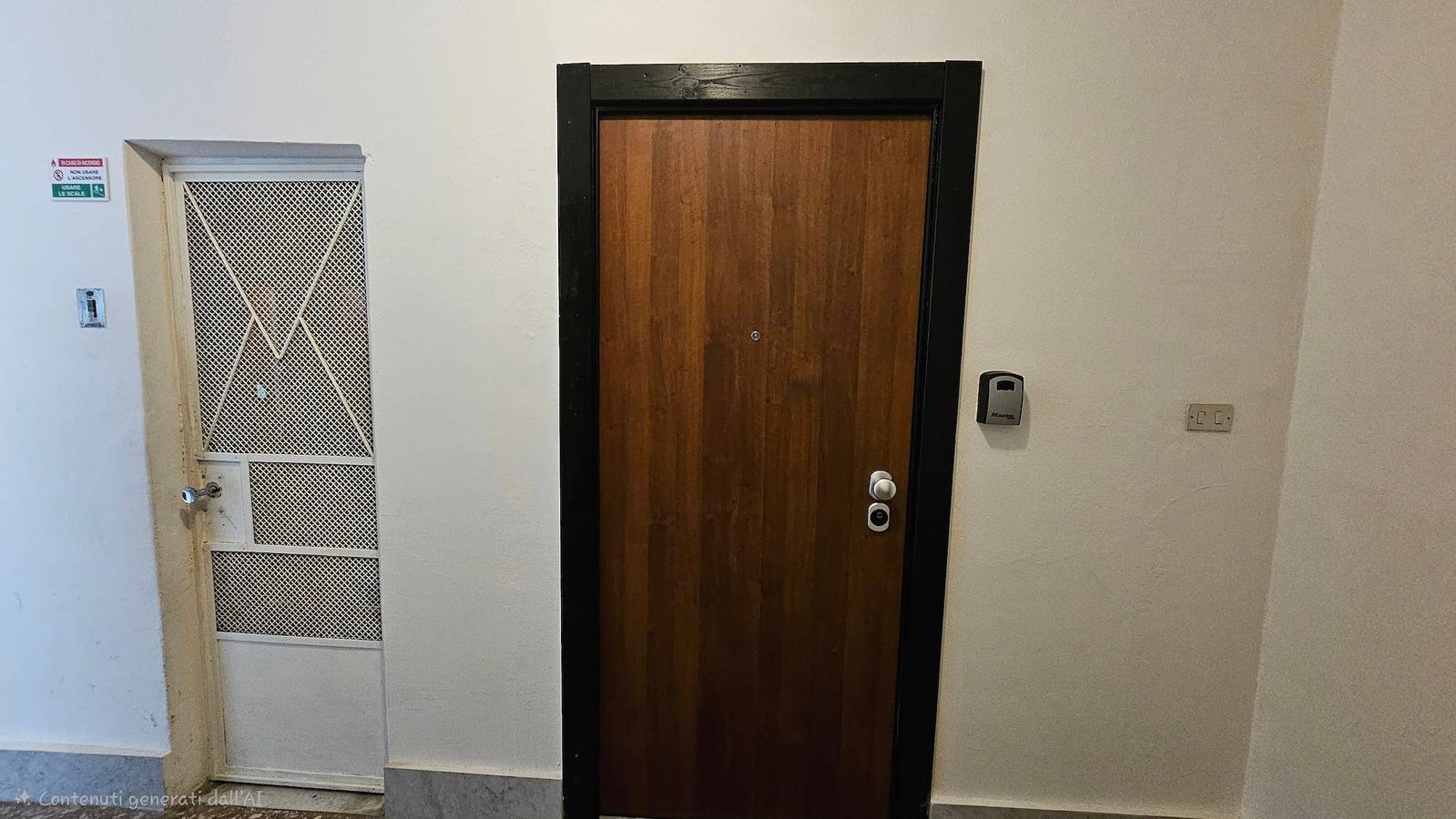 Suite Saint Remy Castello: Zimmer mit Wlan und Klimaanlage in Marina (Sardinia), Cagliari