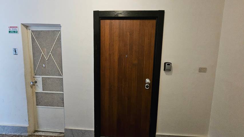 Appartamento per 2 persone a Cagliari