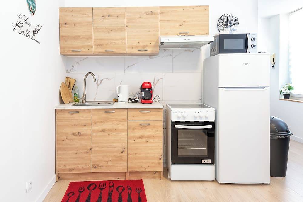 Ganze Wohnung, La Santa House 50M2 Refurbished Apartment in Dünkirchen, Flanderns Dünenküste