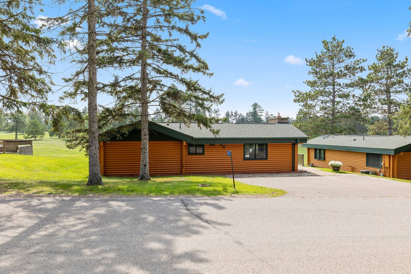 The Lodges at Breezy Point in Breezy Point, Crow Wing County