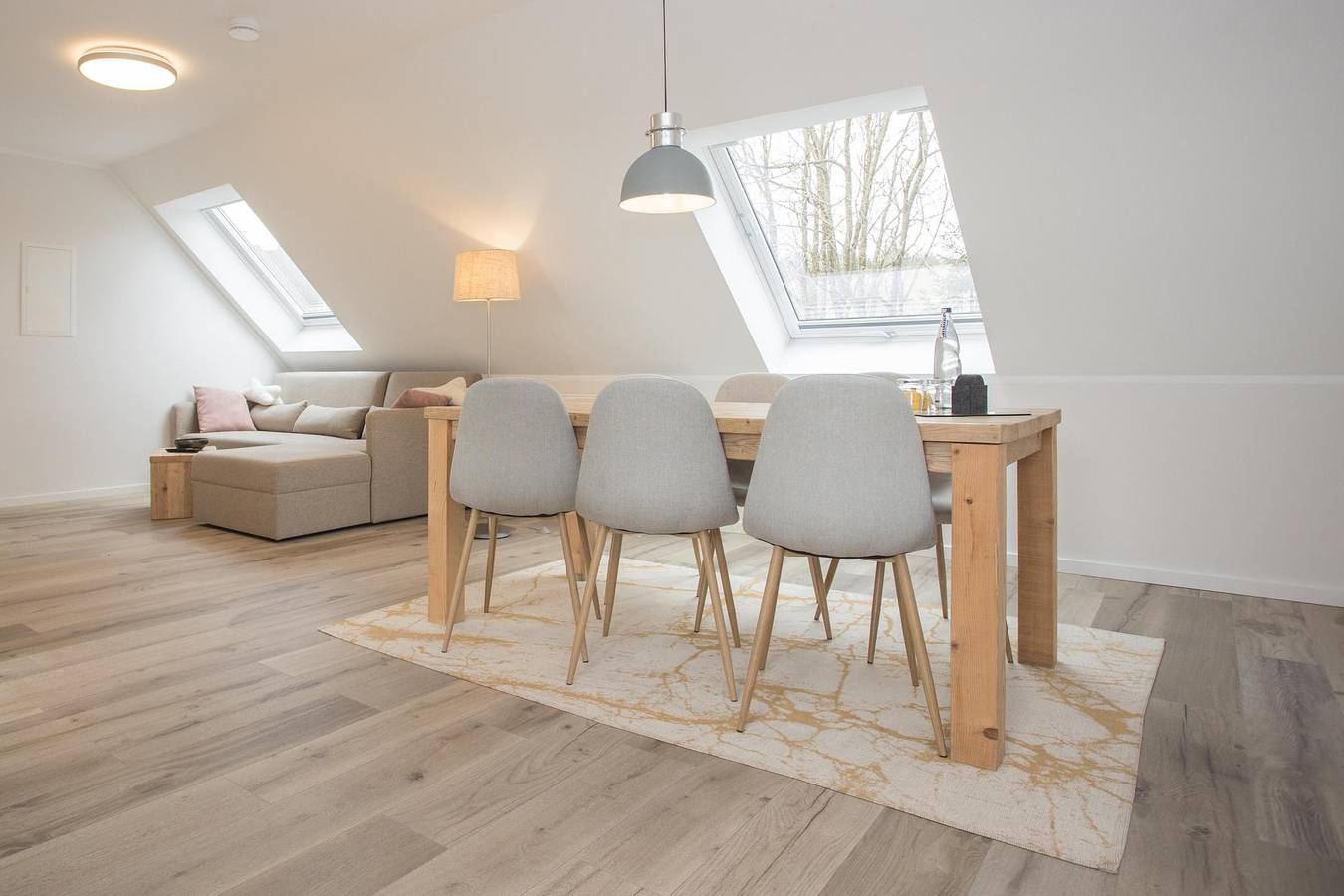 Ganze Wohnung, Appartement - Winterbergerstrasse 3 | Winterberg-Neuastenberg in Neuastenberg, Winterberg