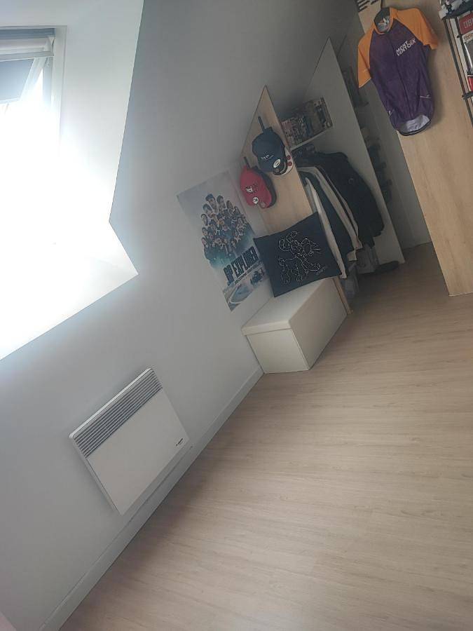 Gîte pour 2 personnes, avec vue à Saint-Ouen-en-Belin - 2