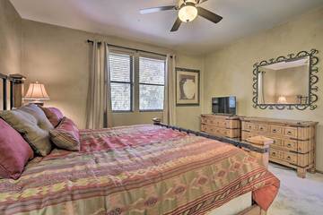 Log Cabin for 4 Guests in Show Low, Navajo County, Picture 4