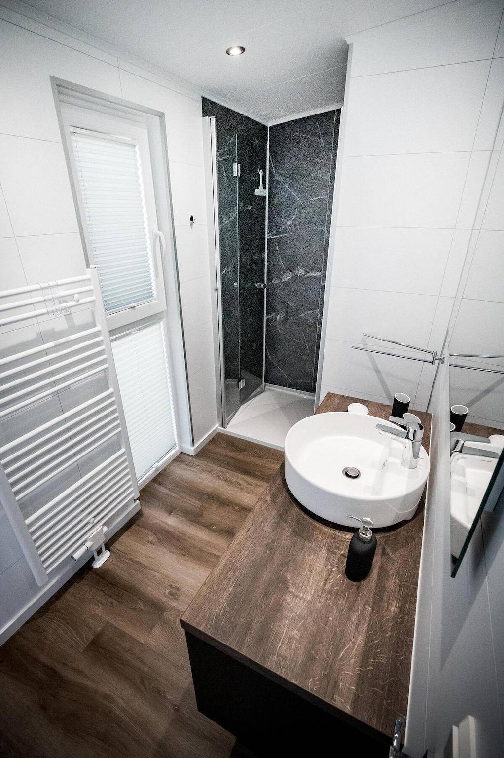 Deich-Suite für 2 Personen in Sütel, Neukirchen