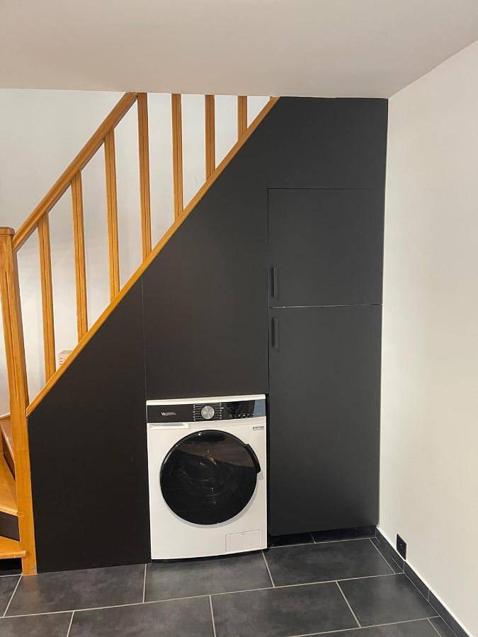 Gîte pour 7 personnes, avec balcon à Huy - 2