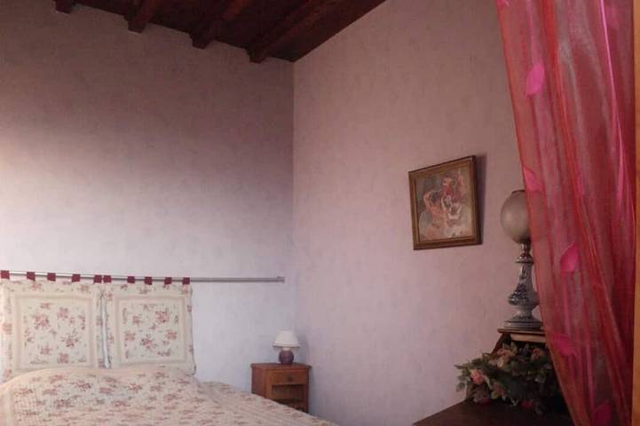 Location de vacances pour 8 personnes, avec jardin à Bourbon-Lancy - 4