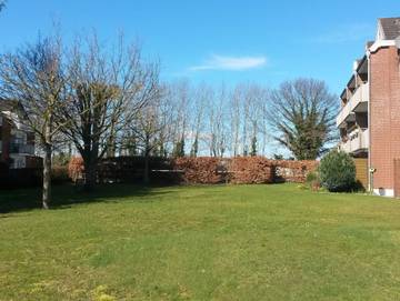 Ferienwohnung für 3 Personen in Pelzerhaken, Südliche Ostseeküste, Bild 4