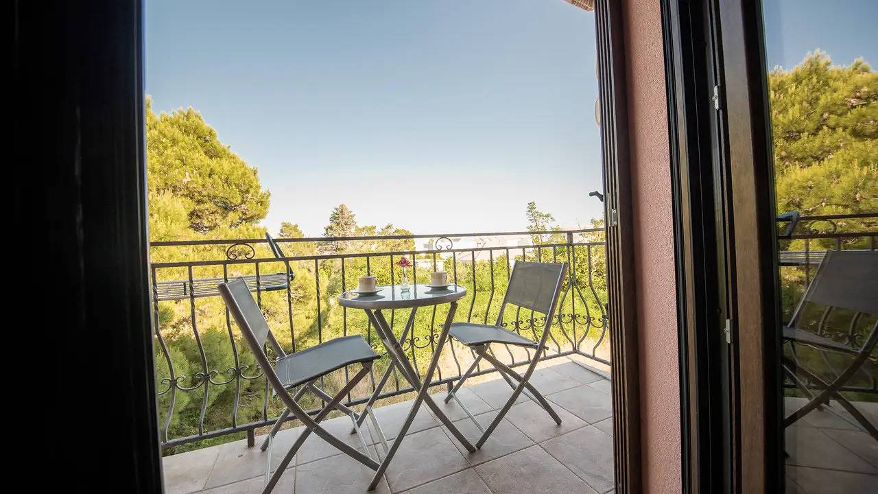 Appartamento vacanze a Zara a partire da 112€ a notte