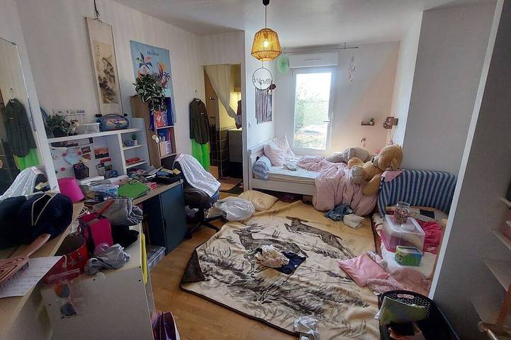 Location de vacances pour 8 personnes à Vendargues - 2