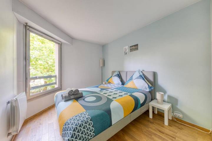 Gîte pour 6 personnes à Charenton-le-Pont - 3