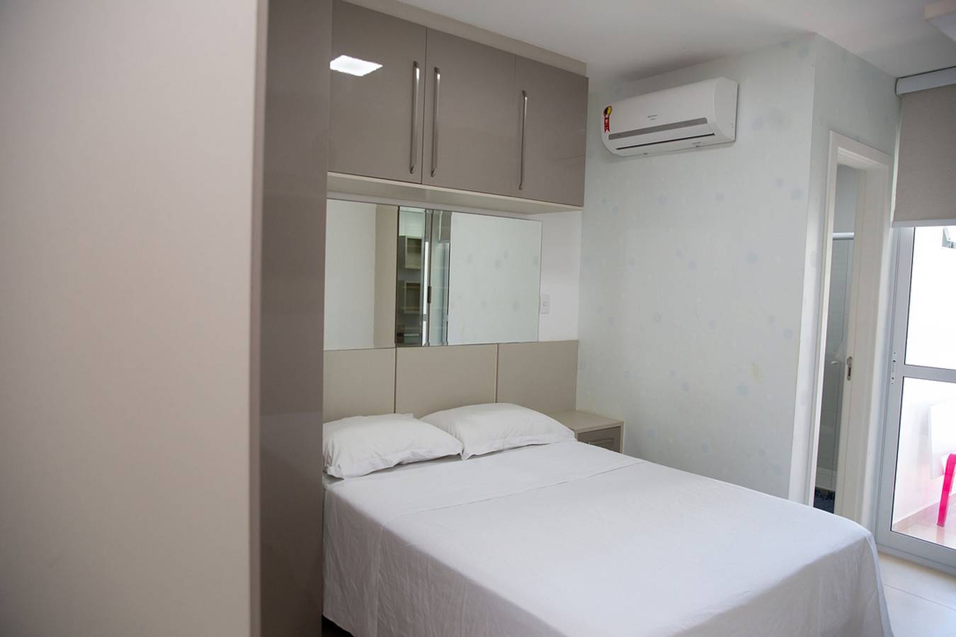 Entire apartment, Apto moderno próximo à Praia de Itaparica/Es in Vila Velha, Greater Vitória
