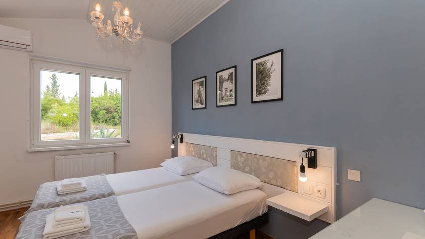Villa Mili by Villas Guide in Dubrovnik-Neretva