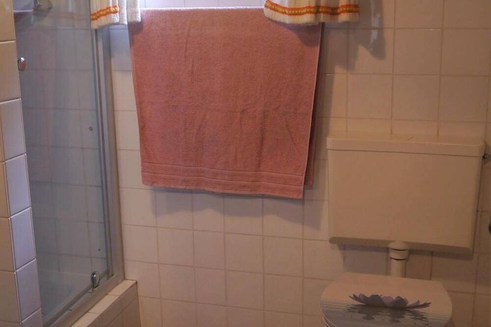 Ferienhaus Ammermann - 4 bed vakantiehuis - Niet roken -, foto 7