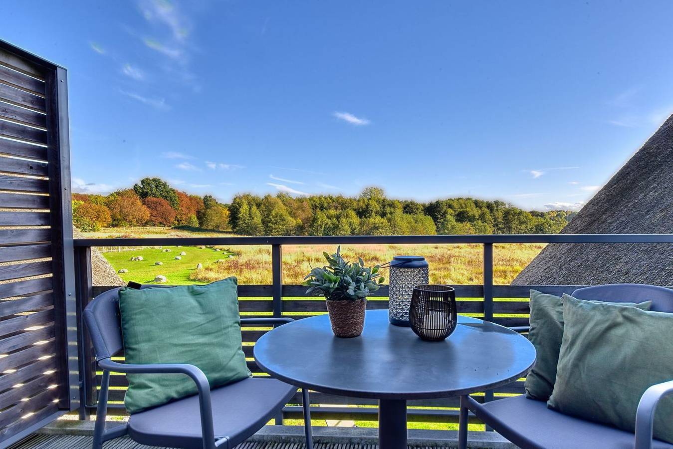 Ganze Wohnung, Ferienwohnung im Wreecher Idyll am Wreechener See in Wreechen, Putbus