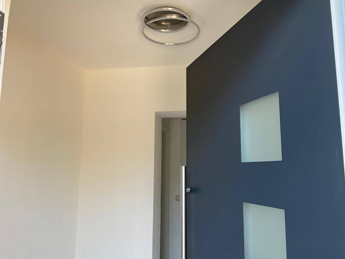 Appartement entier, One-Bedroom Apartment in Bad Neustadt an der Saale, Rhön-Bayern