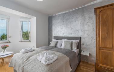 Ferienwohnung für 2 Personen in Primorje-Gorski Kotar, Kvarner Festland, Bild 2