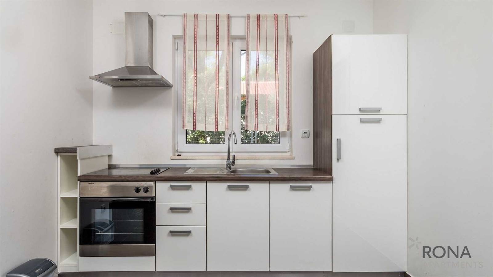Ganze Wohnung, Wohnung Rona Zlatko 1 in Šimuni, Pag