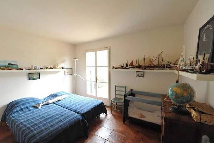 Location de vacances pour 16 personnes dans Calanque de Port-Miou - 3