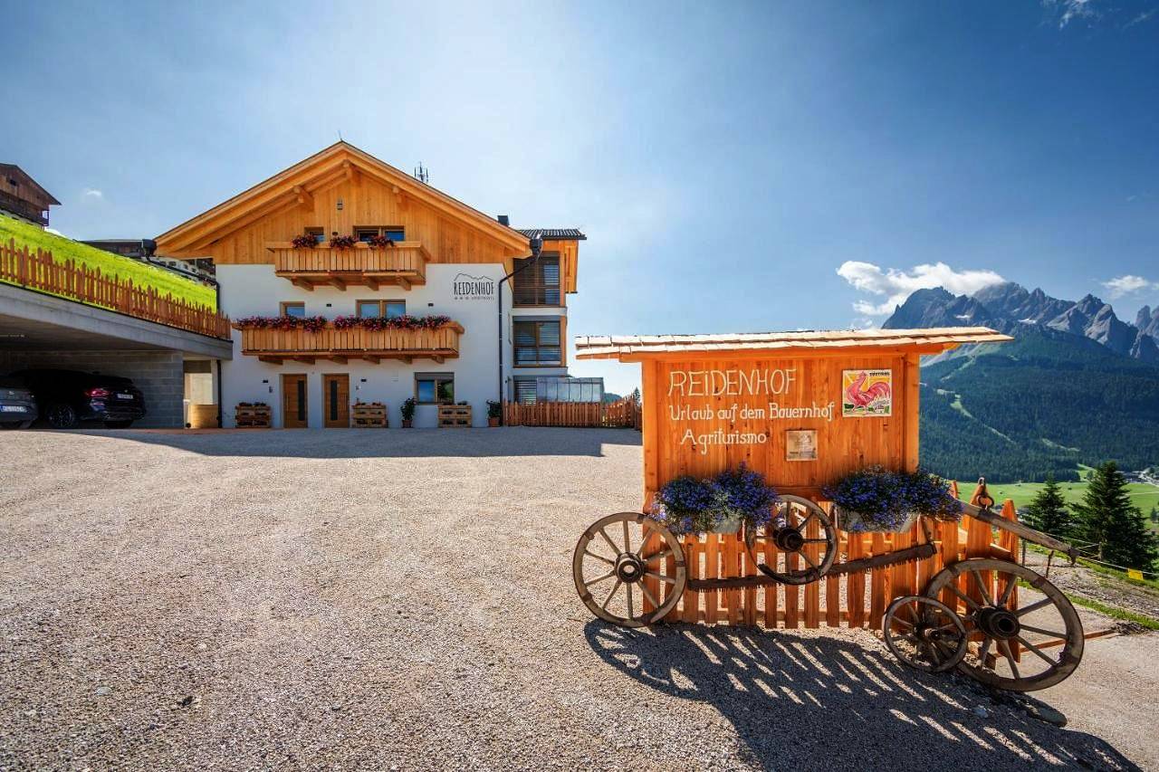 Ganze Wohnung, Reidenhof in Sexten, Südtirol