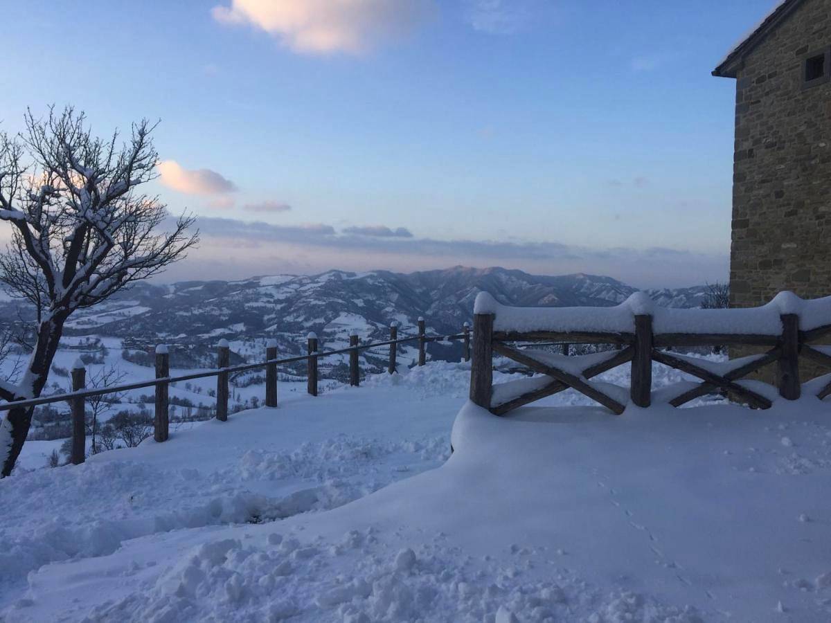 Agriturismo Incisa in Bagno di Romagna, Provincia di Forlì-Cesena