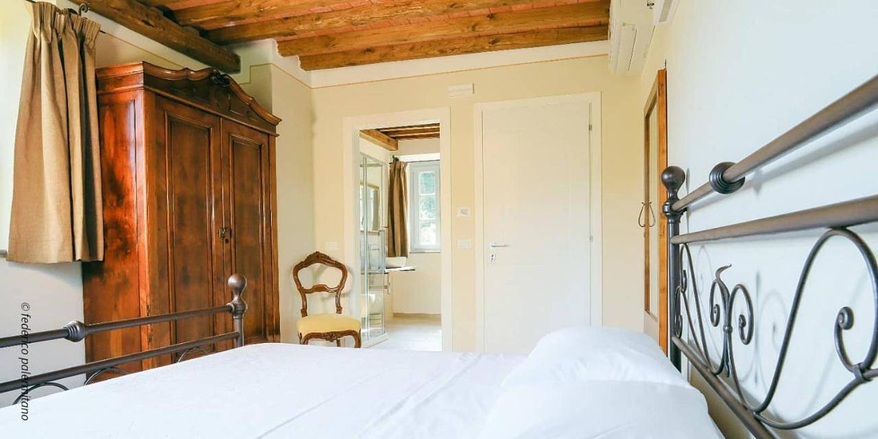 Agriturismo I Giunchi in Bagnone, Parco Nazionale dell'Appennino Tosco-Emiliano