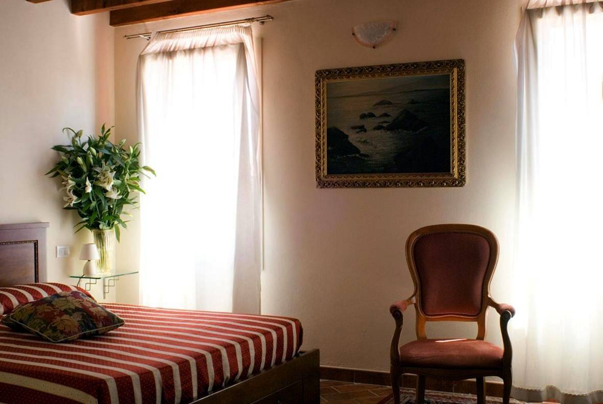 Twin Room in Lido di Venezia, Venedig