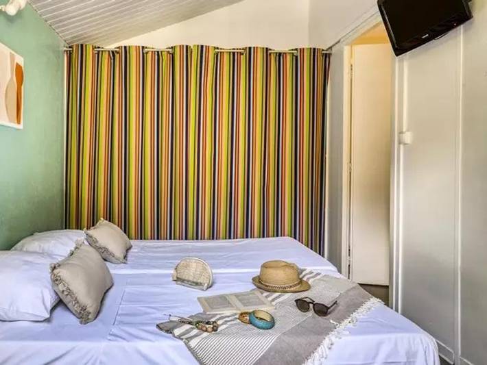 Gîte pour 6 personnes, avec bassin pour enfant à Saint-André - 4