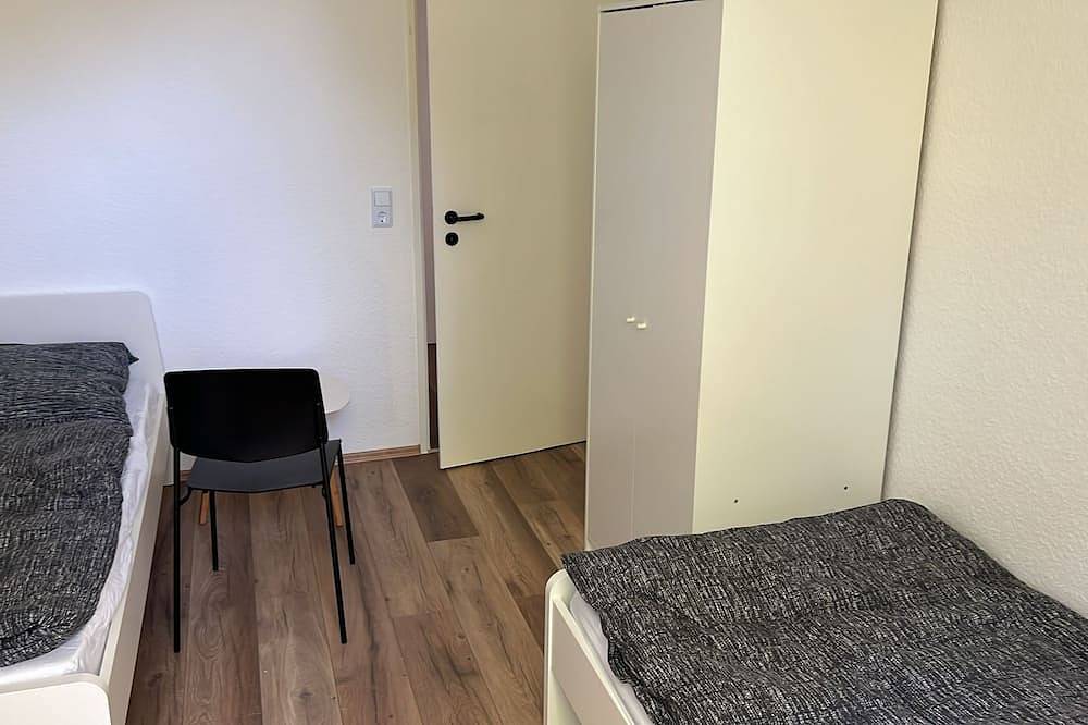 Ganze Wohnung, Gemütliche 2Zkb-Wohnung im grünen Kreyenbrück - Dein Ruhepol im Süden Oldenburgs in Oldenburg, Naturpark Wildeshauser Geest