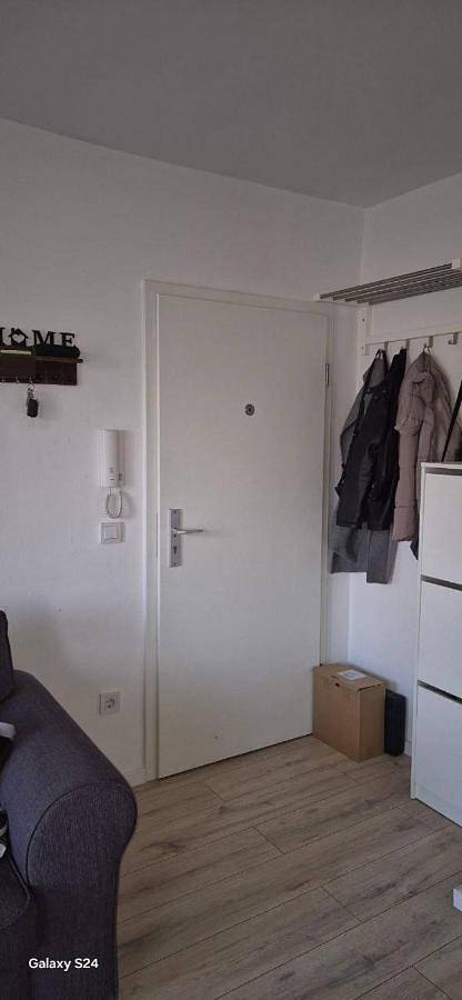 Vakantiewoning voor 2 personen in Minden