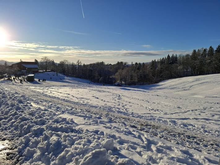 Ferienwohnung für 2 Personen, mit Terrasse und Garten, mit Haustier in Braunlage