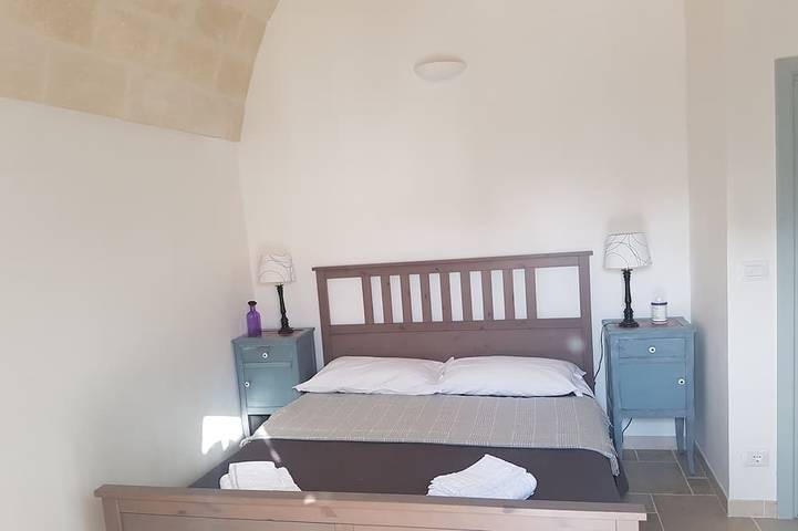 Atemberaubende neu renoviert Trullo mit privatem Pool in Landschaft Alberobello in Martina Franca, Tarent Provinz
