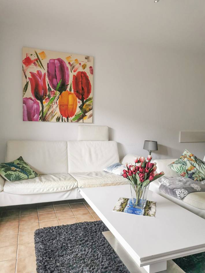 Ferienhaus für 5 Personen, mit Garten und Balkon, kinderfreundlich in Kellenhusen - 2