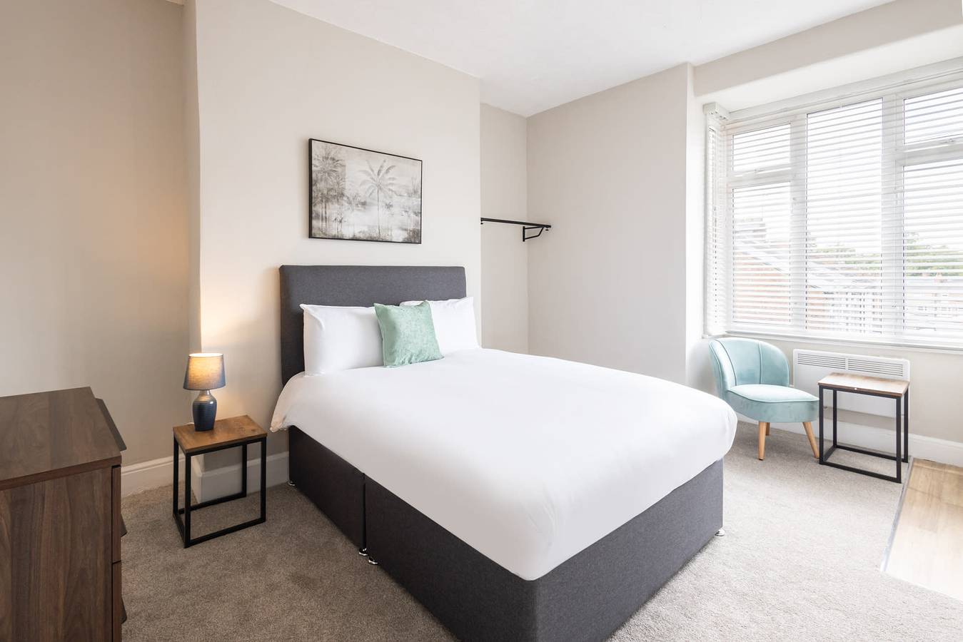 Entire holiday apartment, Host & Stay | Clifton Studio 2 in Darlington
